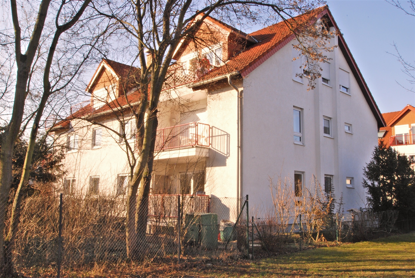  - Eberstadt, Wohnung als Kapitalanlage (Exposé 1204)