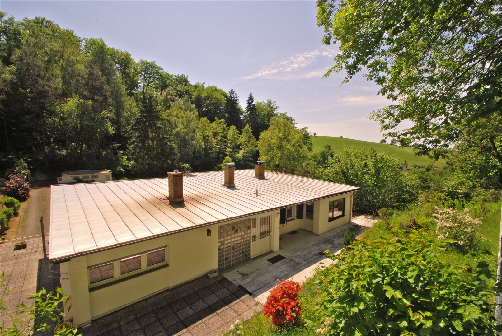 zur Bildergalerie - Balkhausen, Ein- Zweifamilienhaus (Exposé 1214)