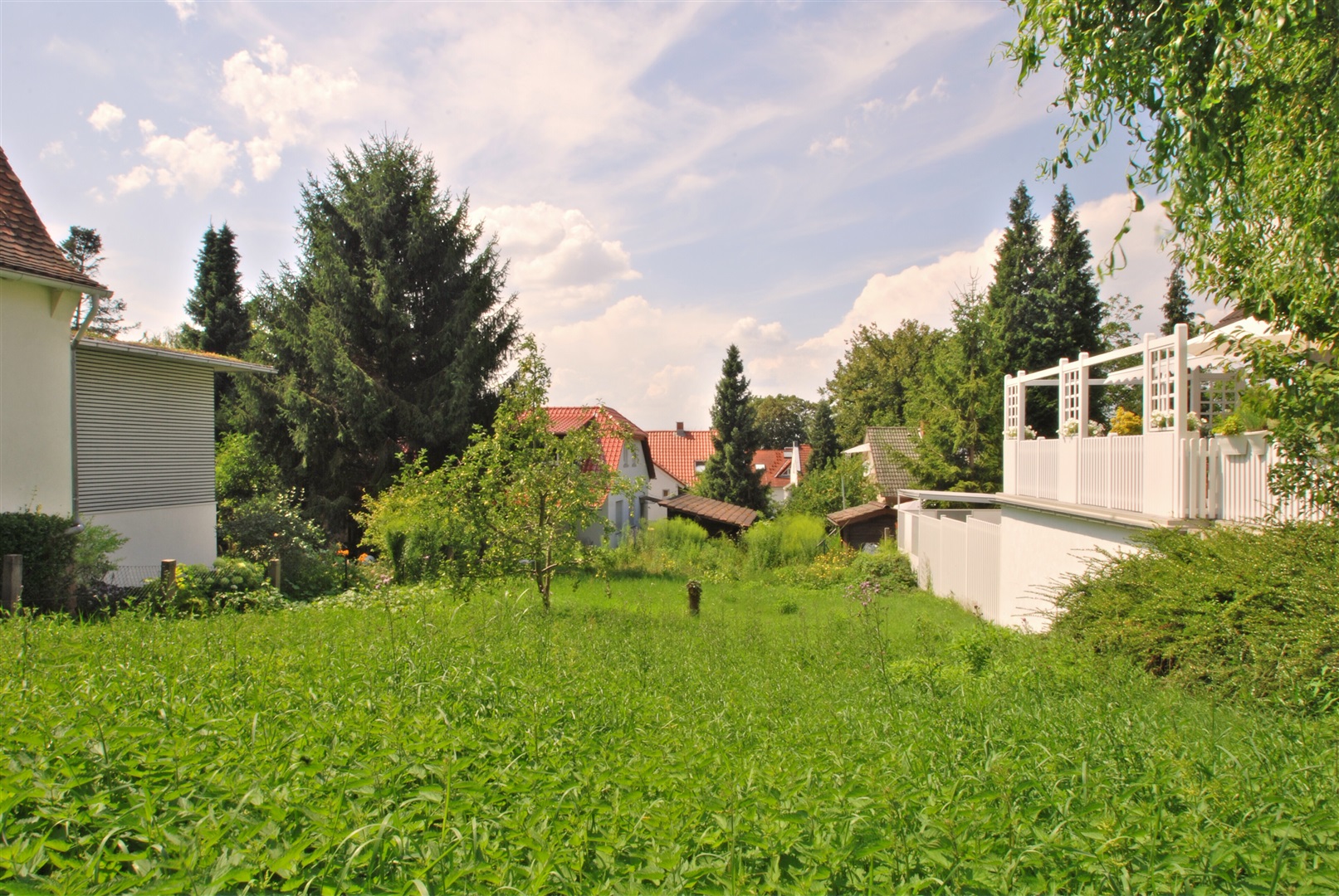 zur Bildergalerie - Jugenheim, Baugrundstück in bester Lage - Exposé 1419