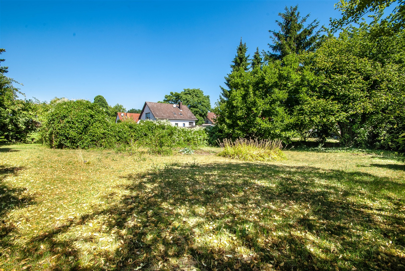 Viel Platz für ihre Kinder - Oliver Reifferscheid - Immobilienmakler Darmstadt