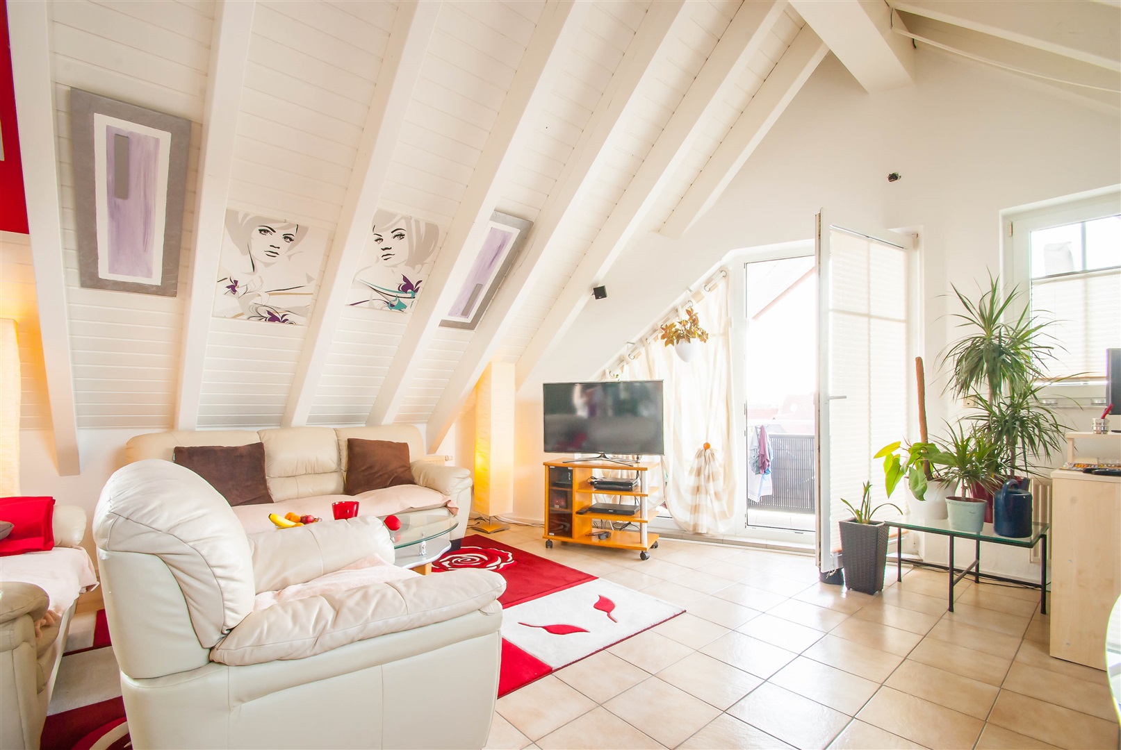 Tolle Wohnung mit Langzeitmieter - Oliver Reifferscheid - Immobilienmakler Darmstadt