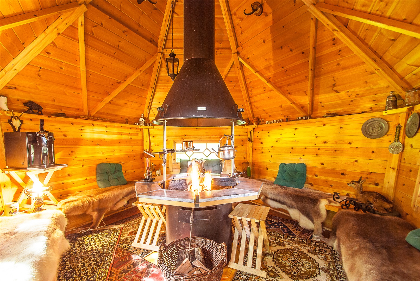 Kochkäs, Würstel und Wodka... und danach der Espresso... Die Traditionelle Mischung im Odenwald :-) - Oliver Reifferscheid - Immobilienmakler Darmstadt