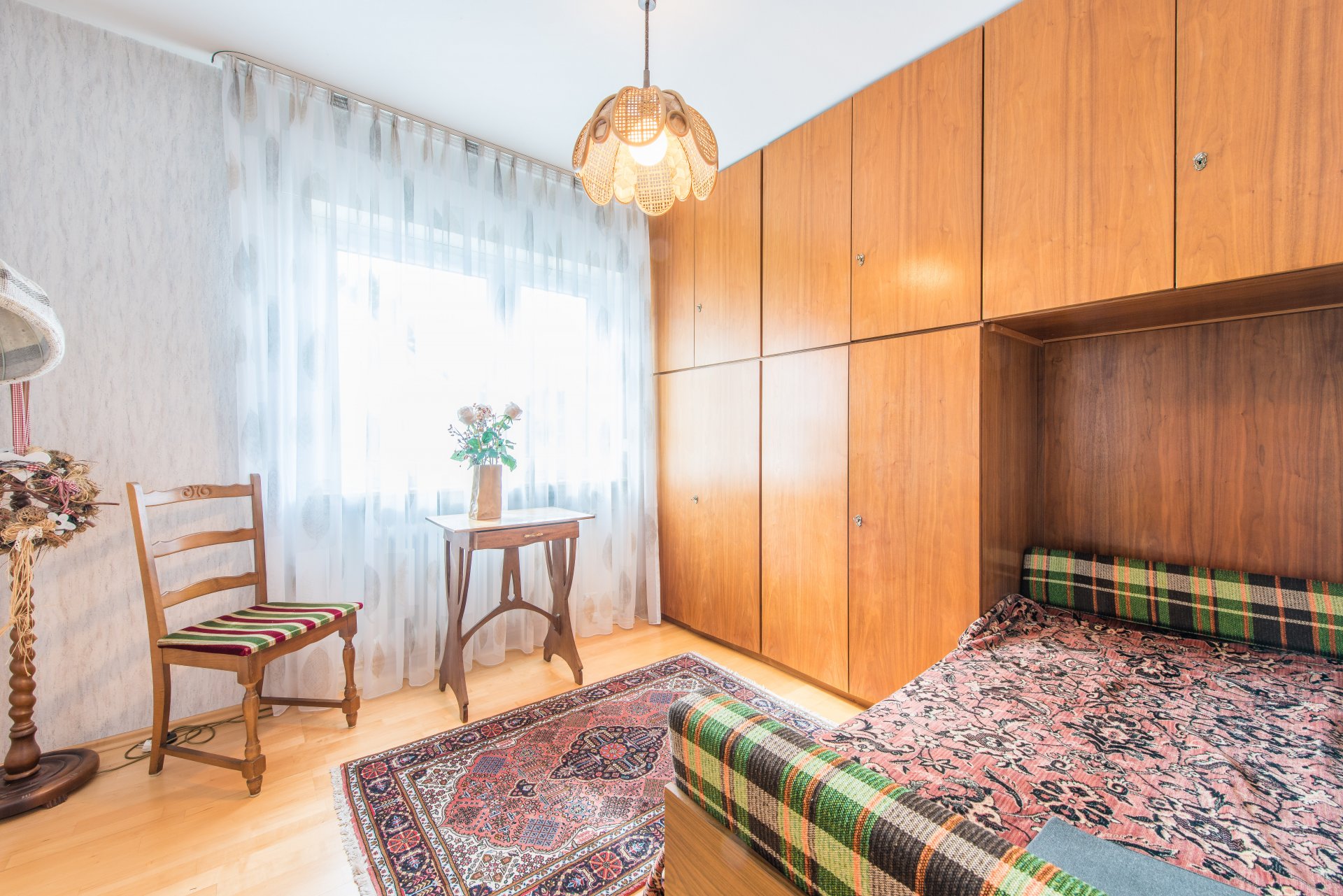 Ankleide oder Büroraum in der Elternsuite - Oliver Reifferscheid - Immobilienmakler Darmstadt