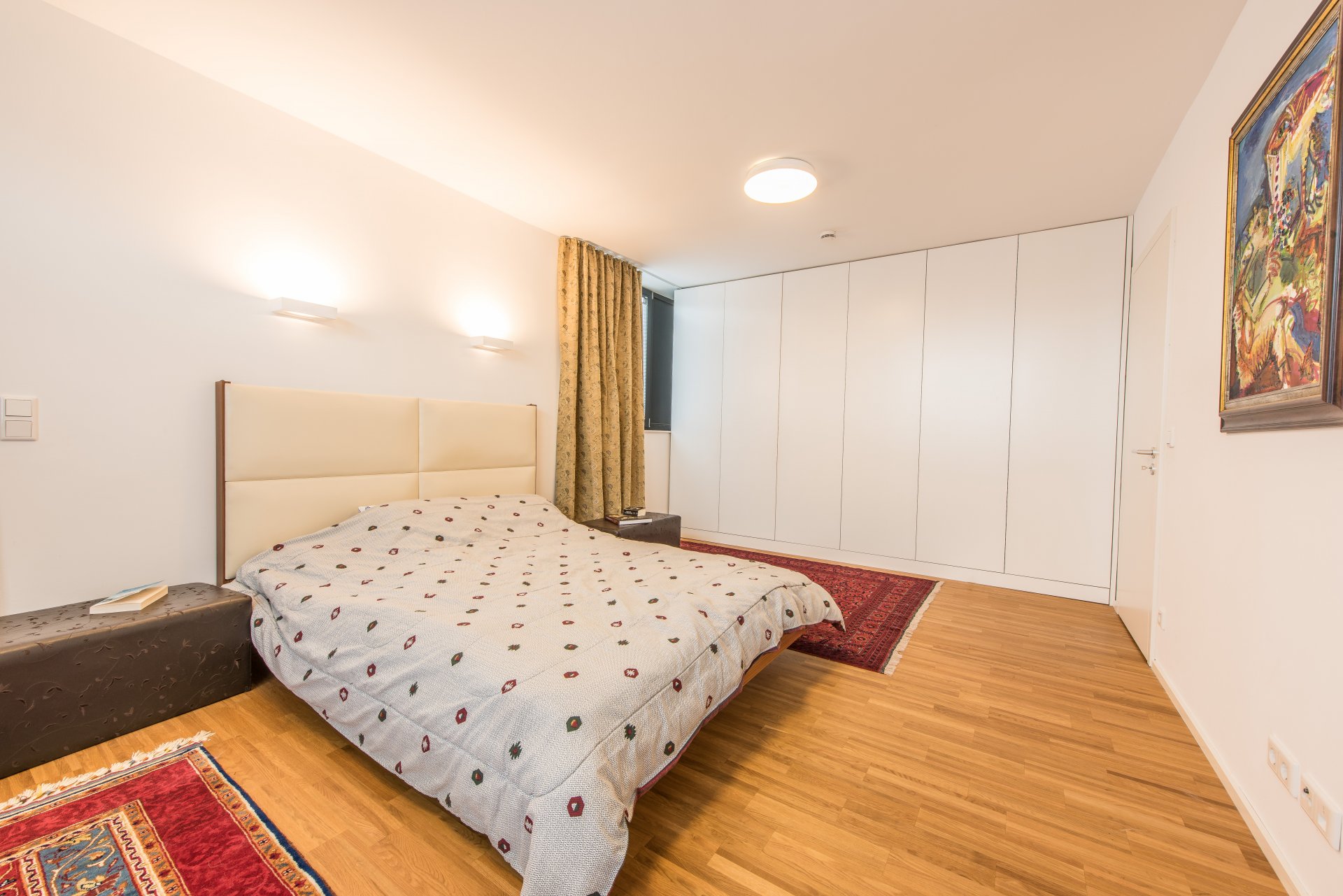 Elternsuite m. Einbauschränken - Oliver Reifferscheid - Immobilienmakler Darmstadt