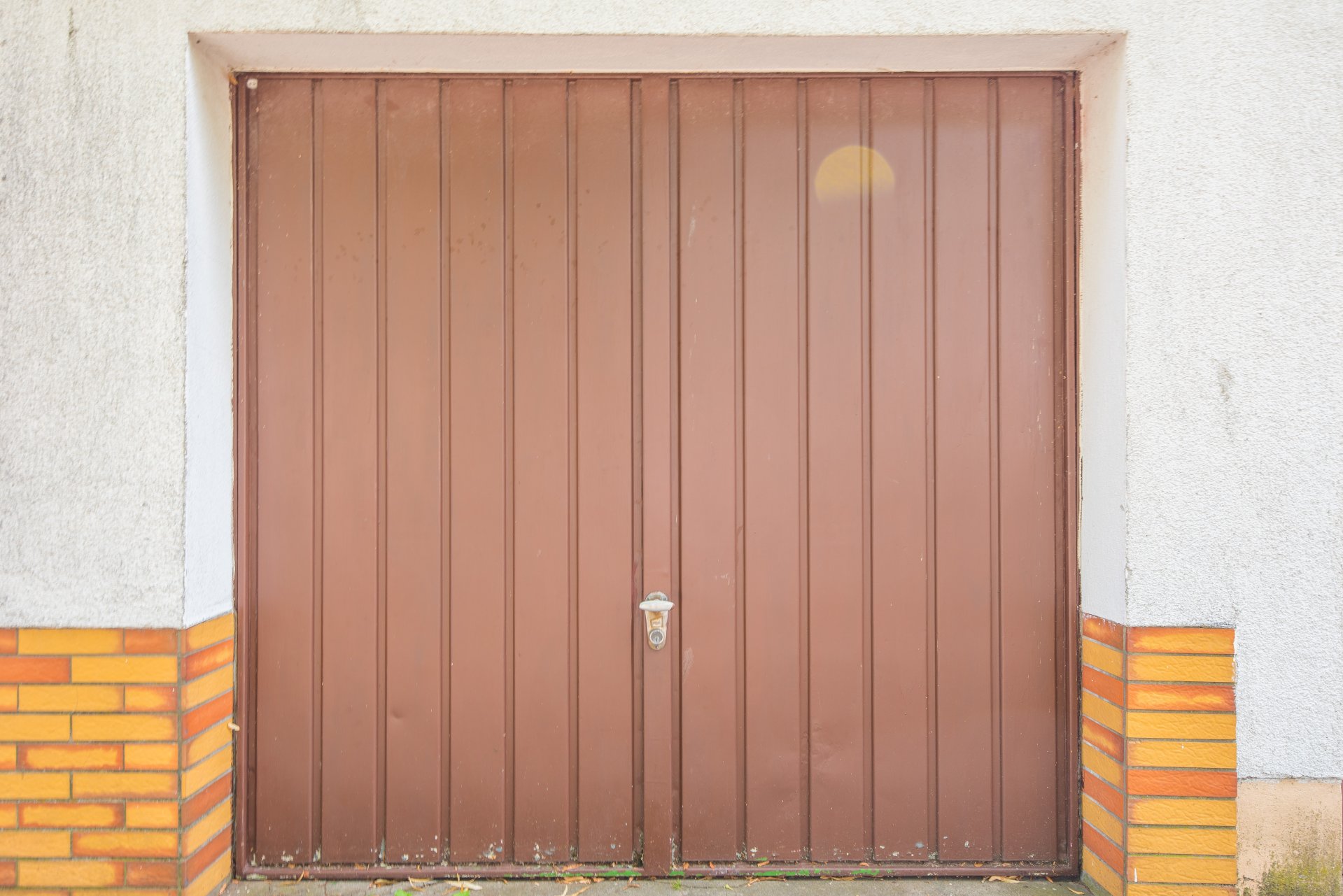Garage - Oliver Reifferscheid - Immobilienmakler Darmstadt