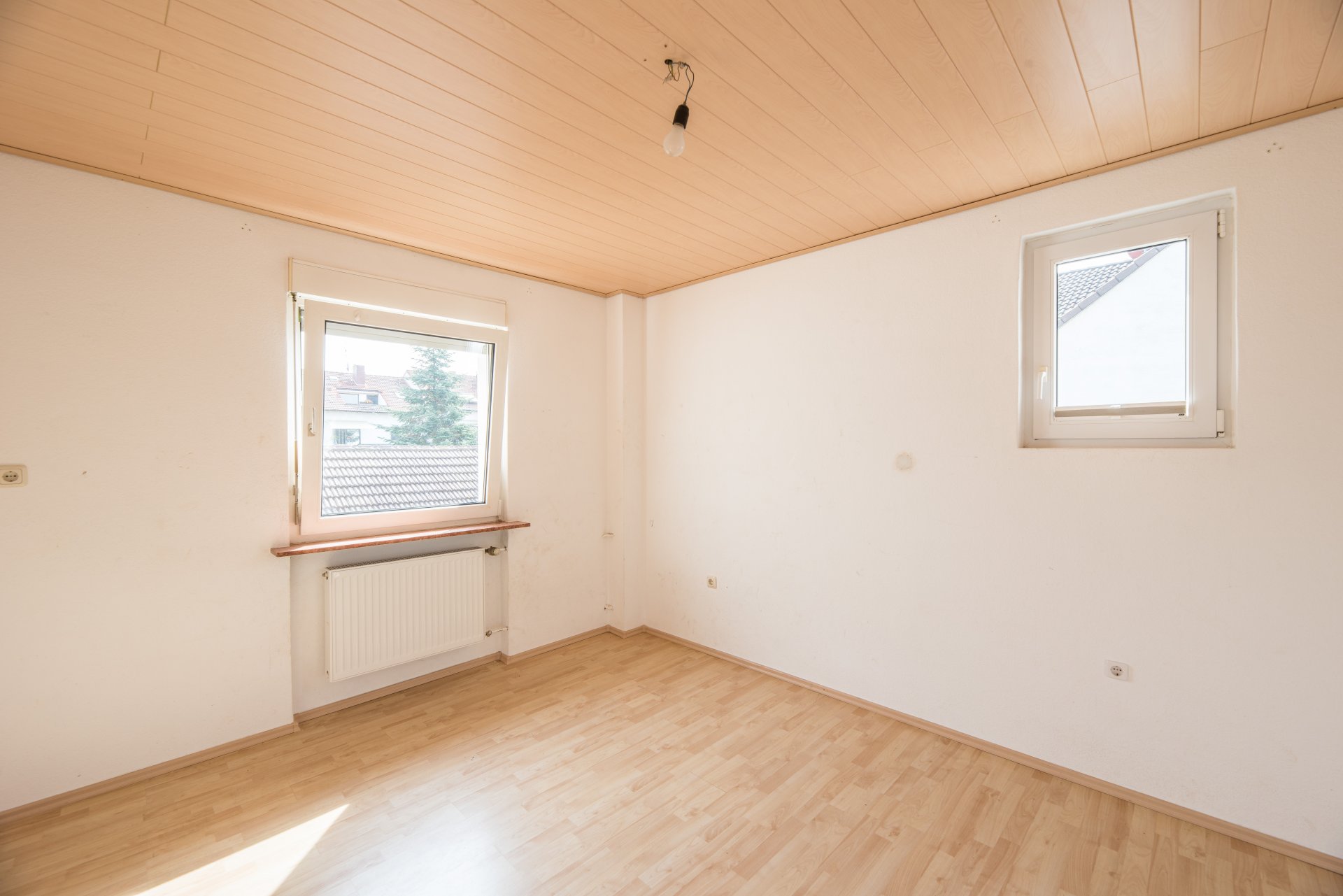 Kinderzimmer 2 - Oliver Reifferscheid - Immobilienmakler Darmstadt