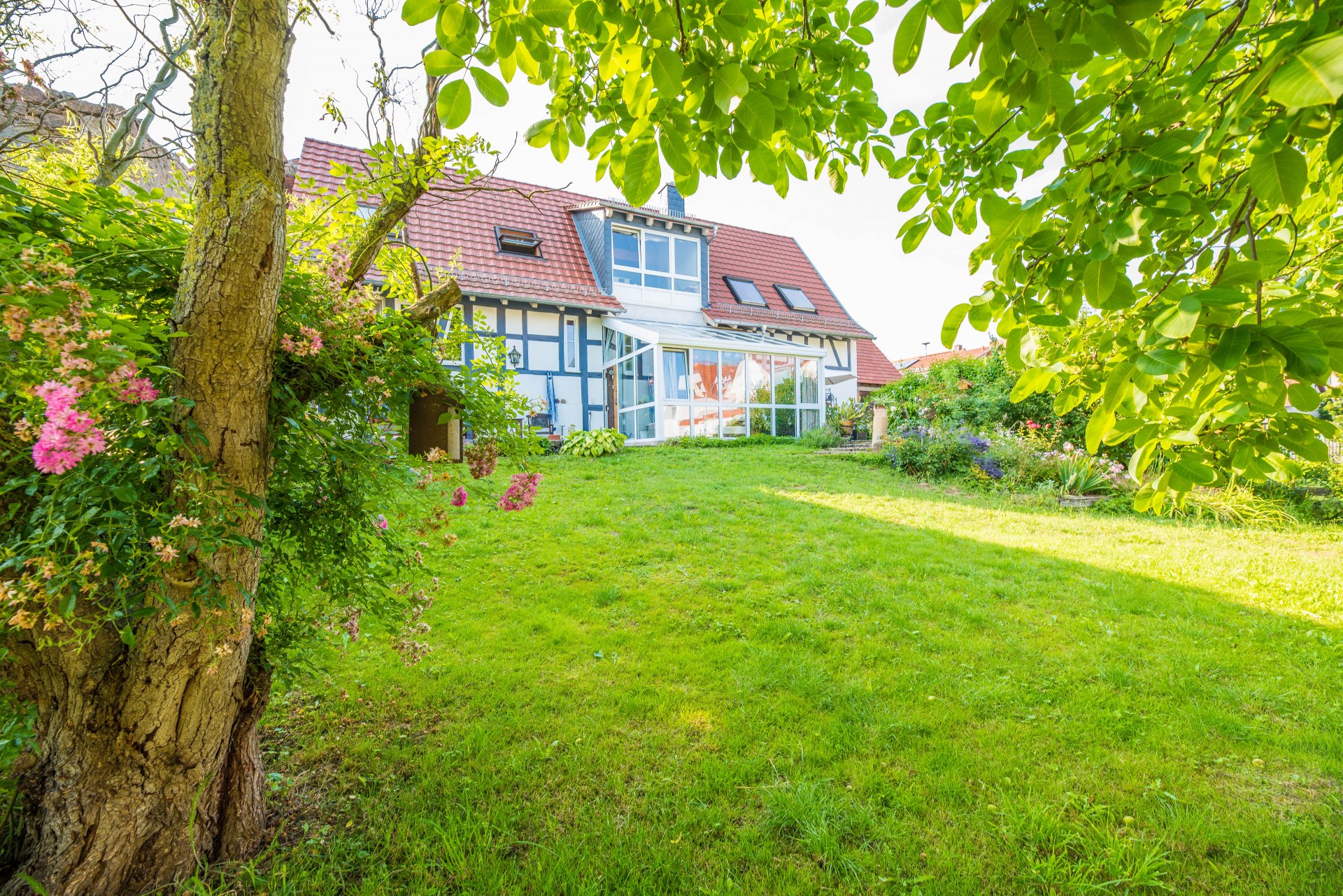Aus der Zeit als Versailles in das Barockschloss umgewandelt wurde, das wir heute kennen  - Oliver Reifferscheid - Immobilienmakler Darmstadt