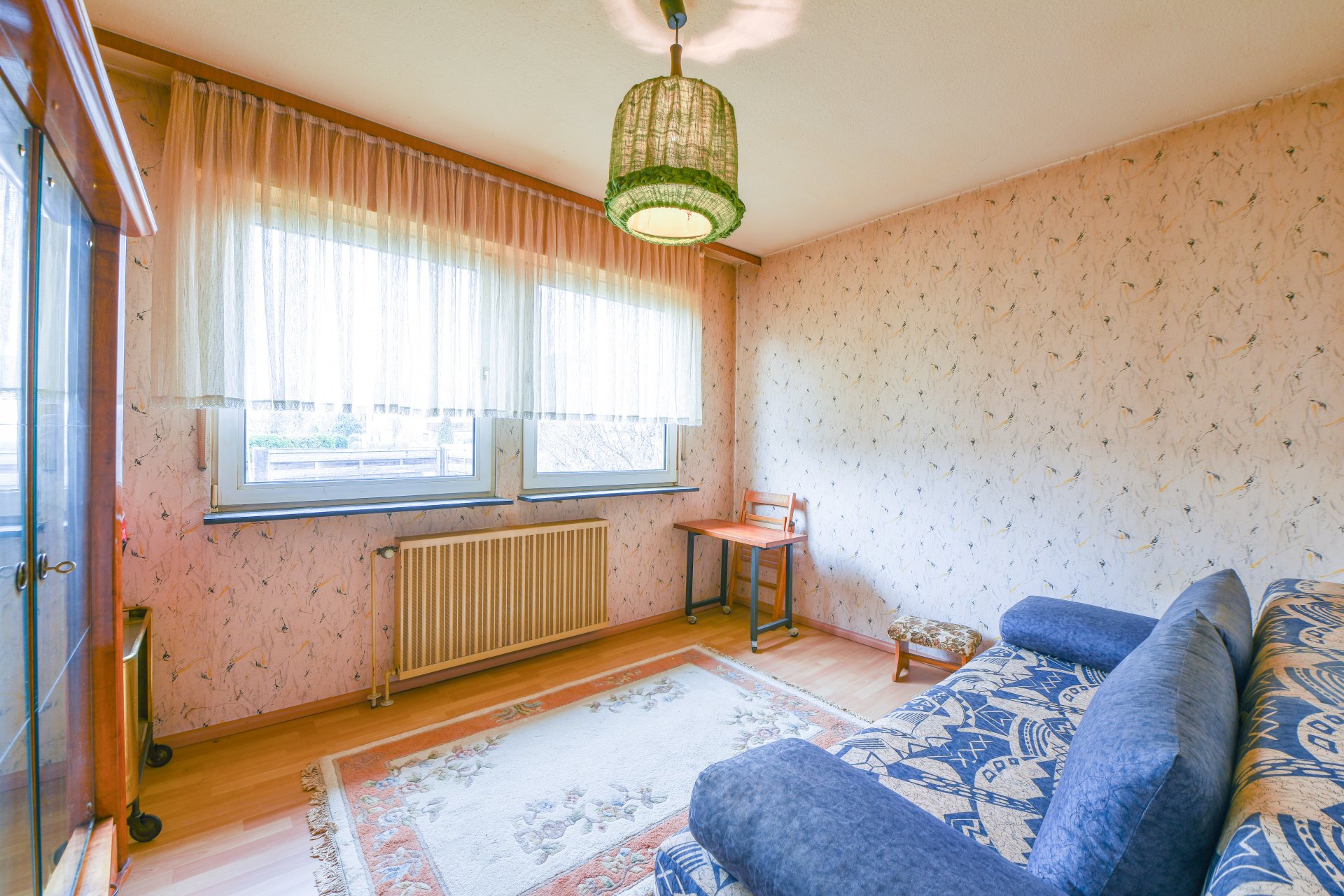Kinderzimmer nach  - vorne - - Oliver Reifferscheid - Immobilienmakler Darmstadt