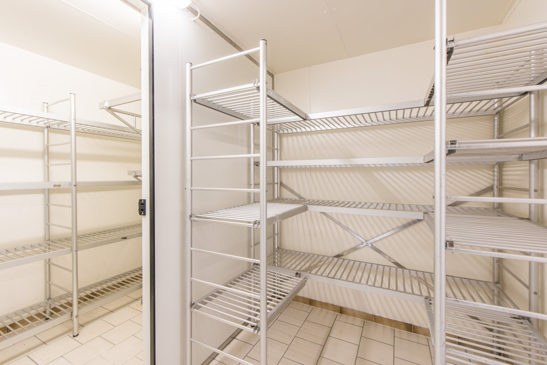 Kühlhaus für Fleisch und Fisch - Oliver Reifferscheid - Immobilienmakler Darmstadt