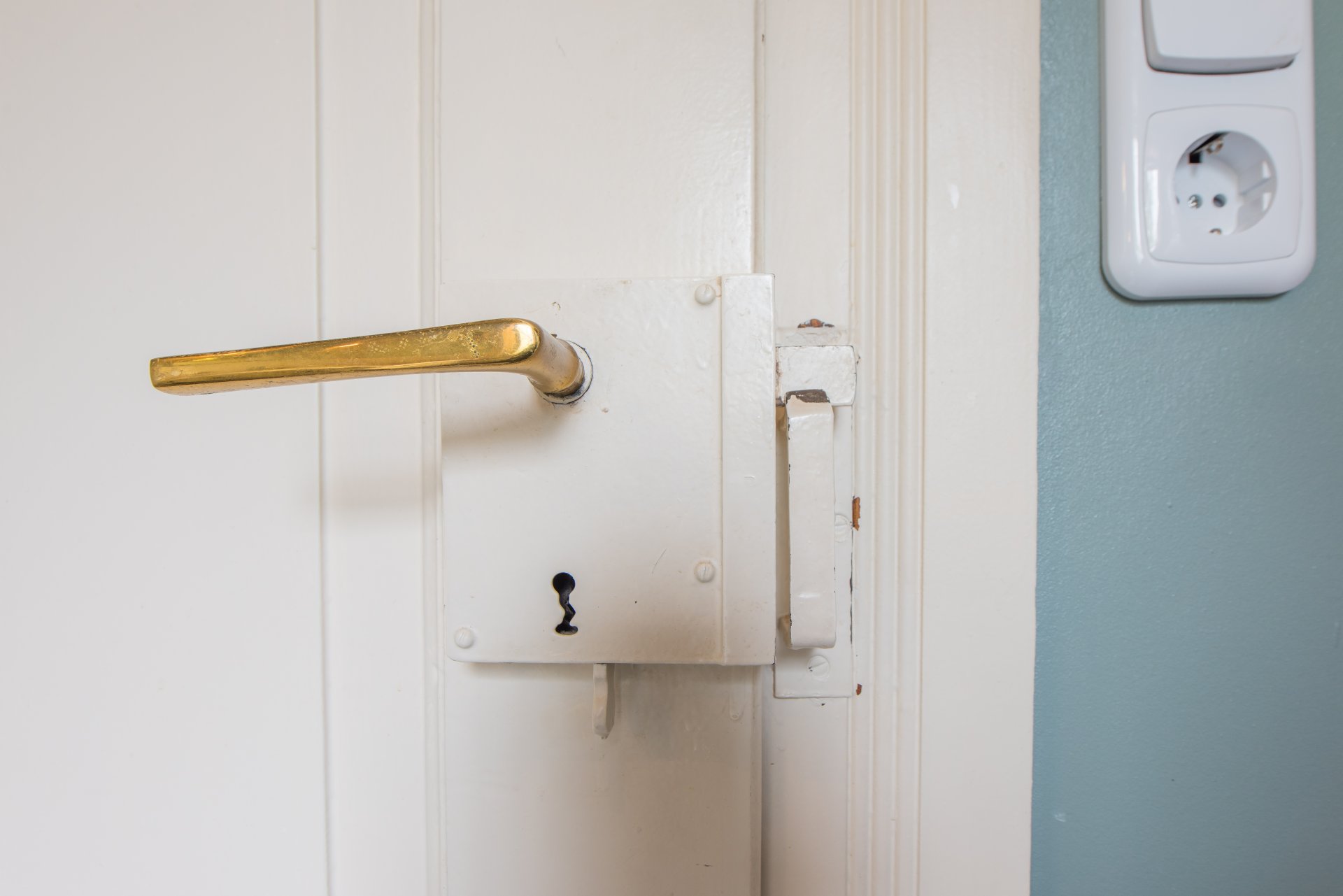 Kastenschlösser - Oliver Reifferscheid - Immobilienmakler Darmstadt