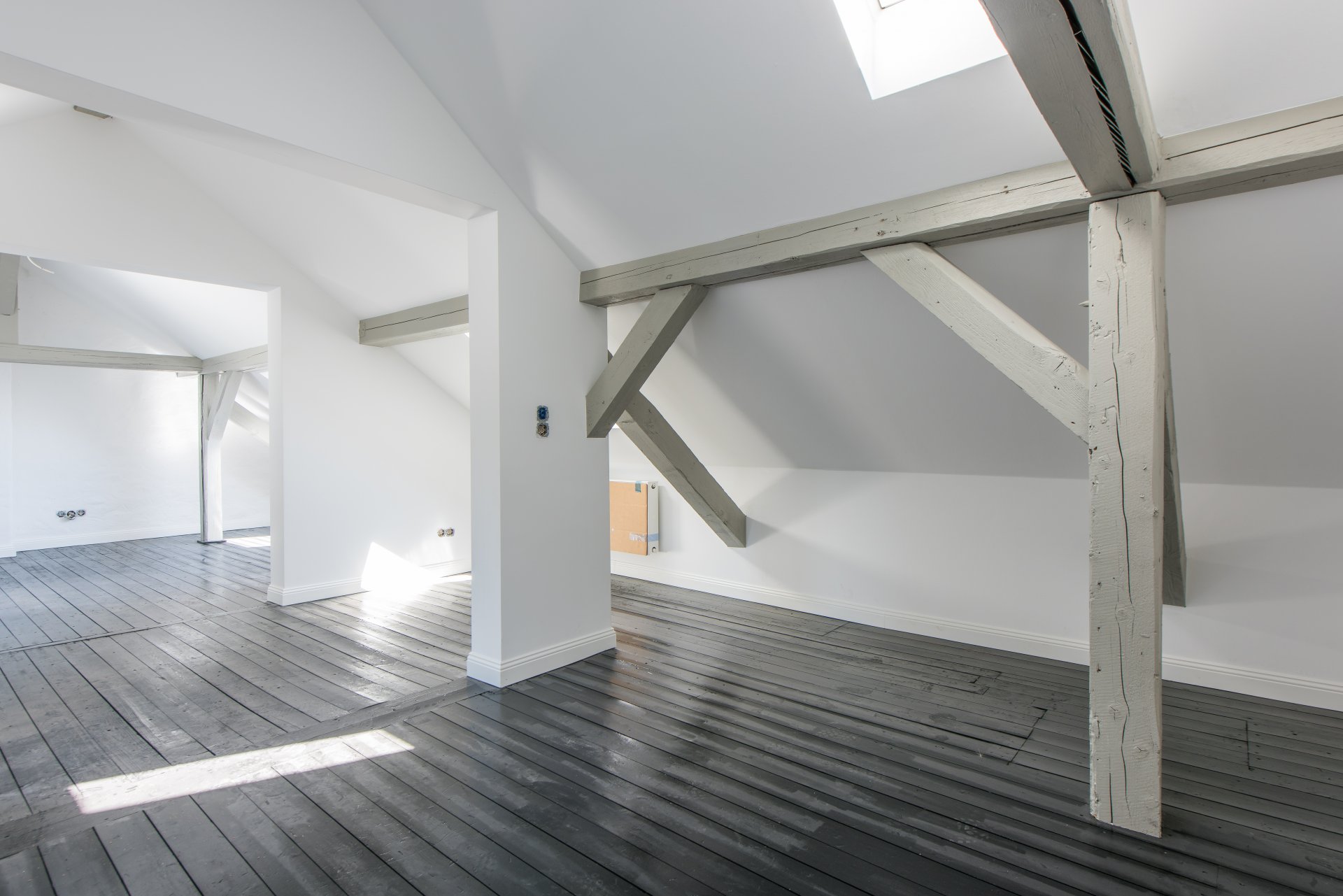 Dachstudio für die Jugend - Oliver Reifferscheid - Immobilienmakler Darmstadt