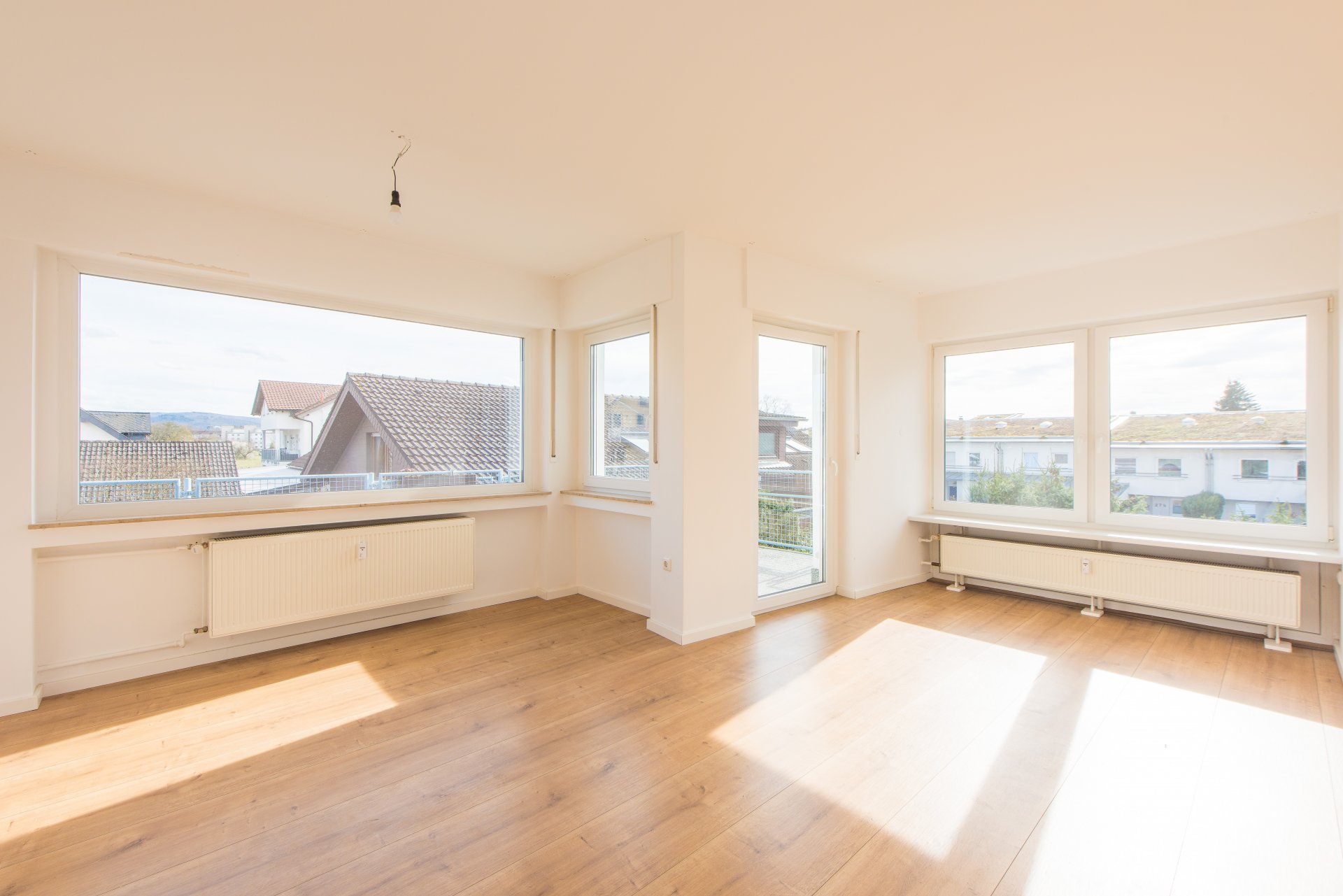 Essen mit Melibokusblick - Oliver Reifferscheid - Immobilienmakler Darmstadt