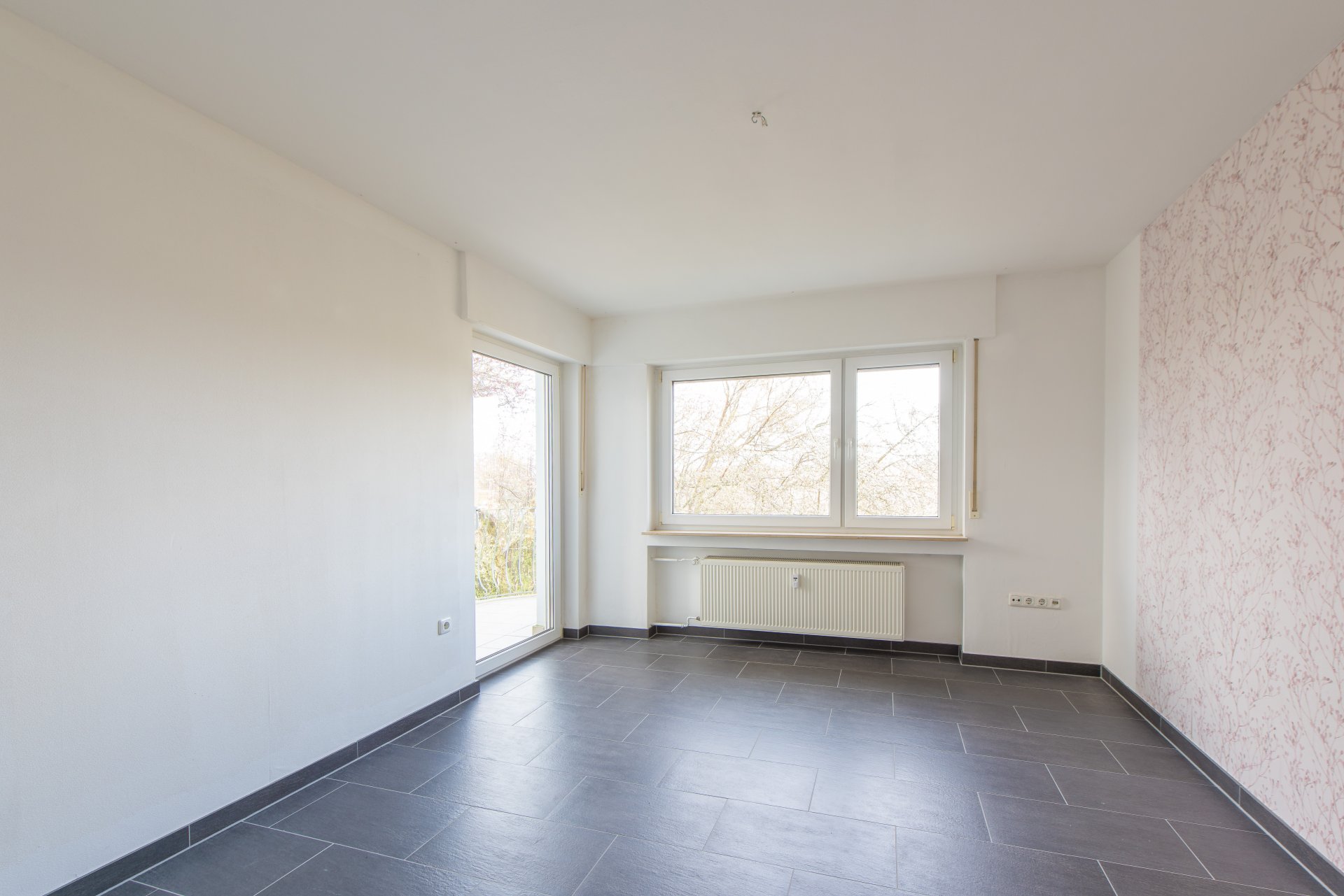 Mein altes Zimmer... - Oliver Reifferscheid - Immobilienmakler Darmstadt