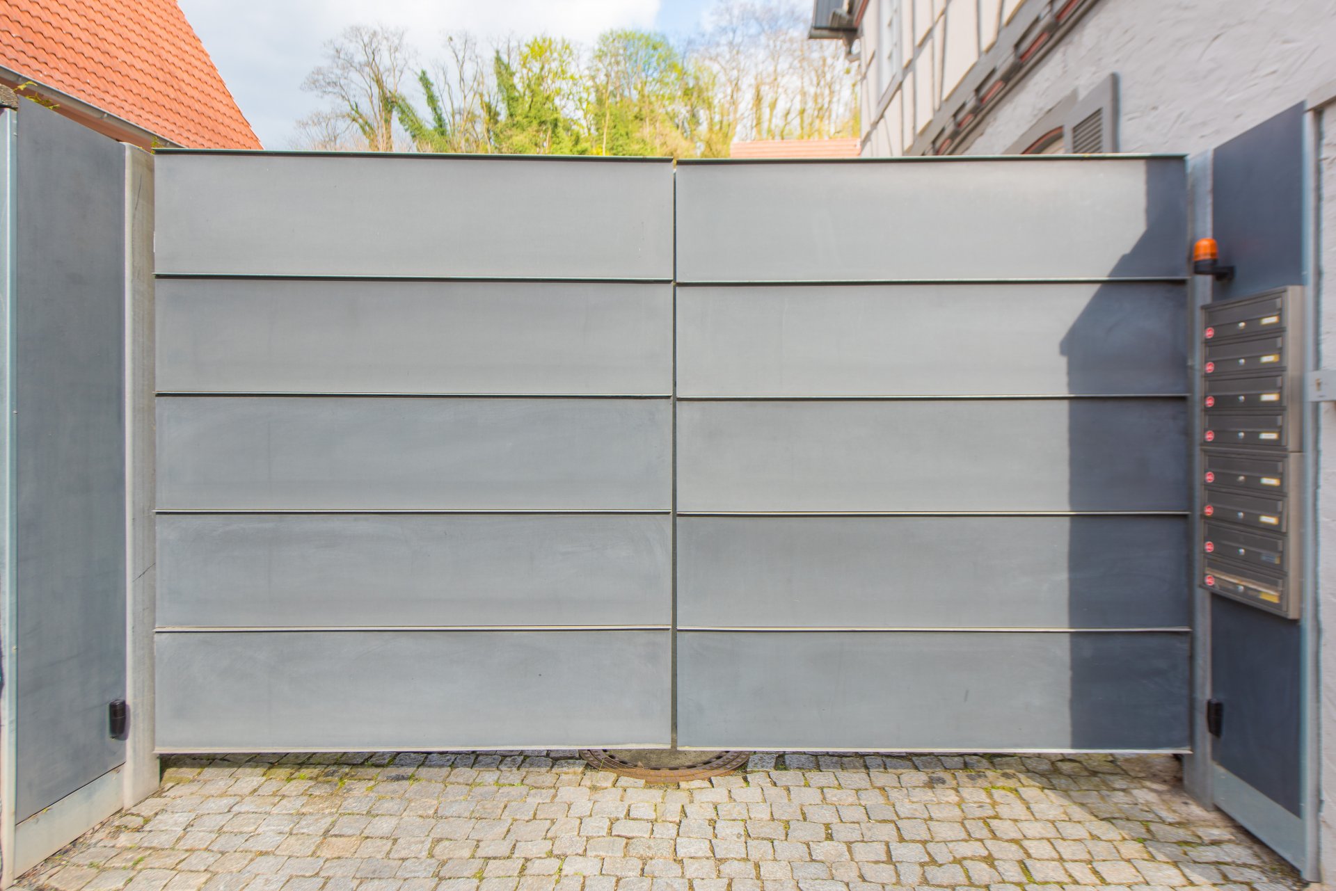 Sie sehen nix und das ist gut so - Oliver Reifferscheid - Immobilienmakler Darmstadt