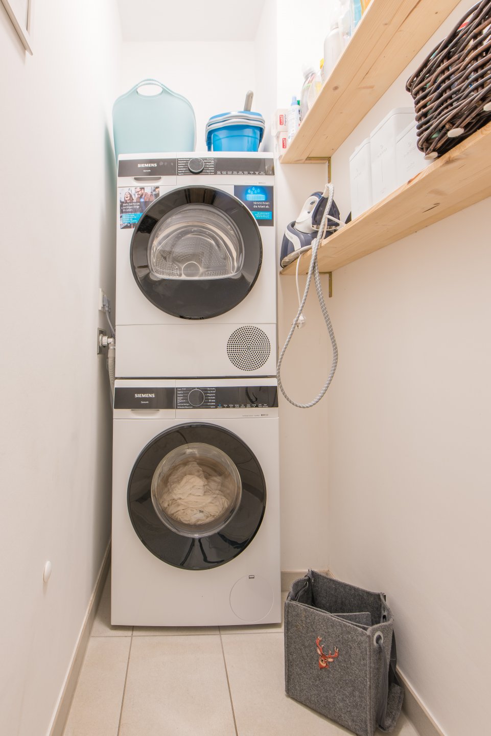 HWR in der Wohnung - Oliver Reifferscheid - Immobilienmakler Darmstadt