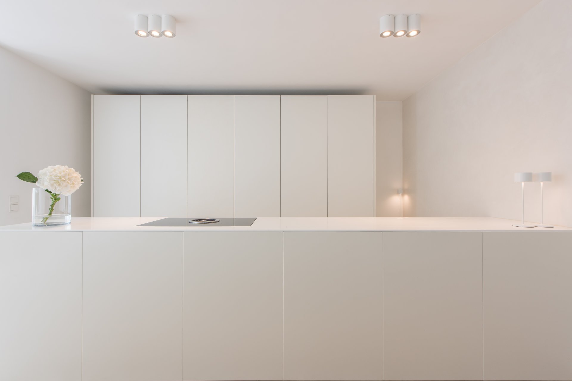 Mit Licht kann man die beste Stimmung erzeugen - Oliver Reifferscheid - Immobilienmakler Darmstadt