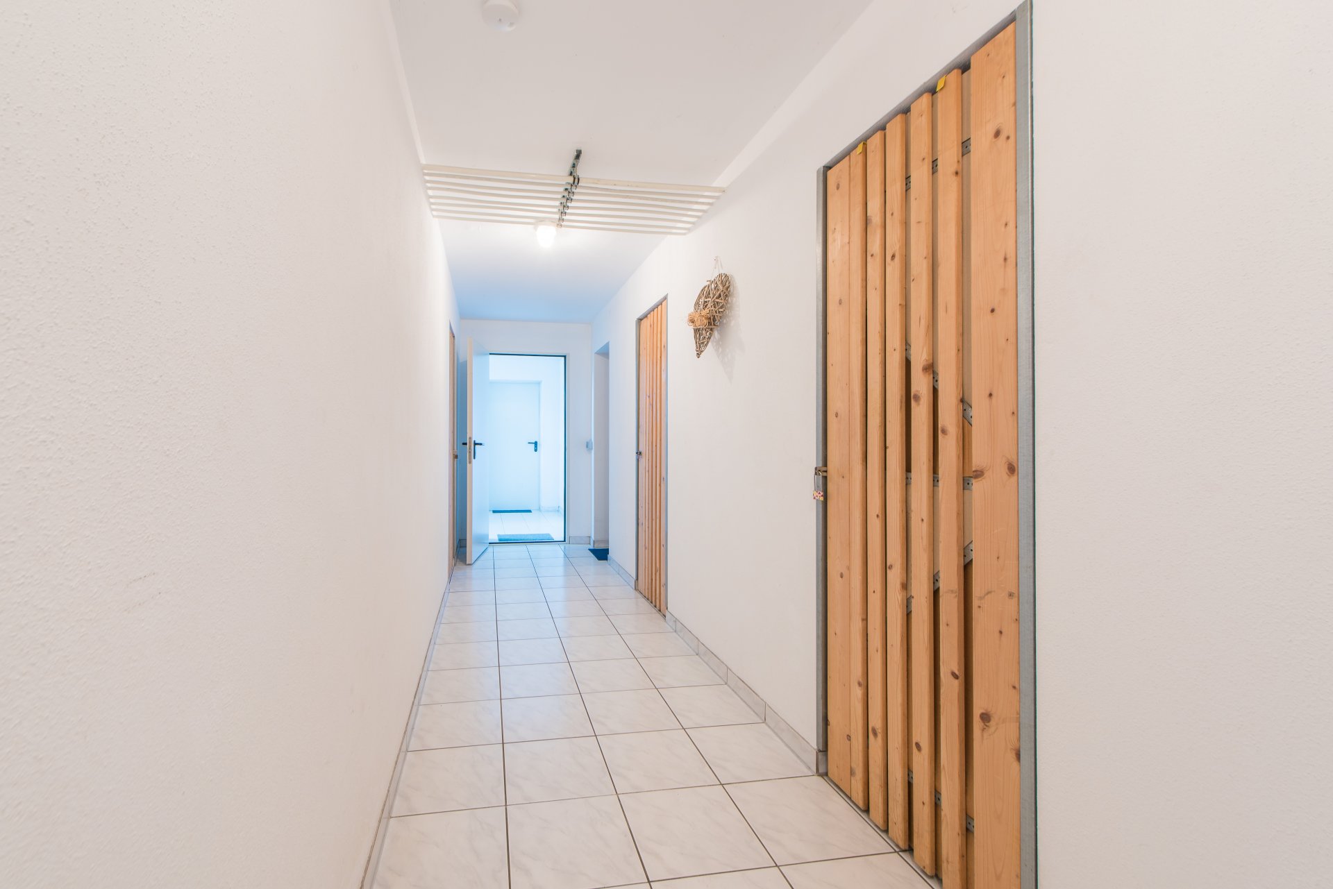 Ein Kellerraum ist Ihrer - Oliver Reifferscheid - Immobilienmakler Darmstadt