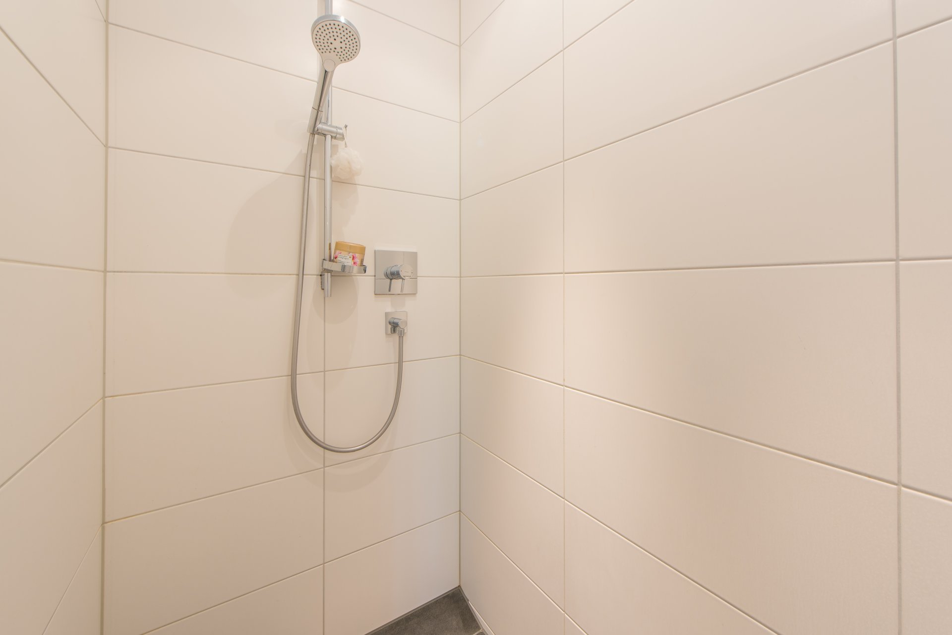 Bodengleiche Dusche - Oliver Reifferscheid - Immobilienmakler Darmstadt