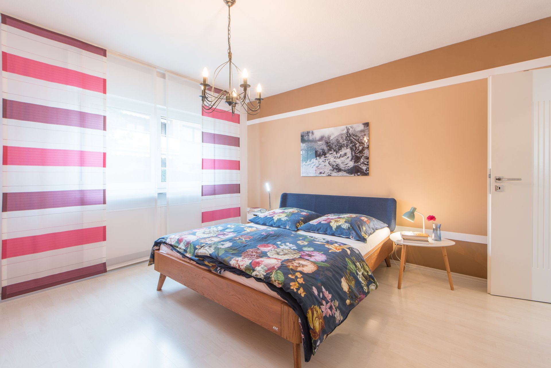 Elternschlafzimmer im Elternbereich - Oliver Reifferscheid - Immobilienmakler Darmstadt