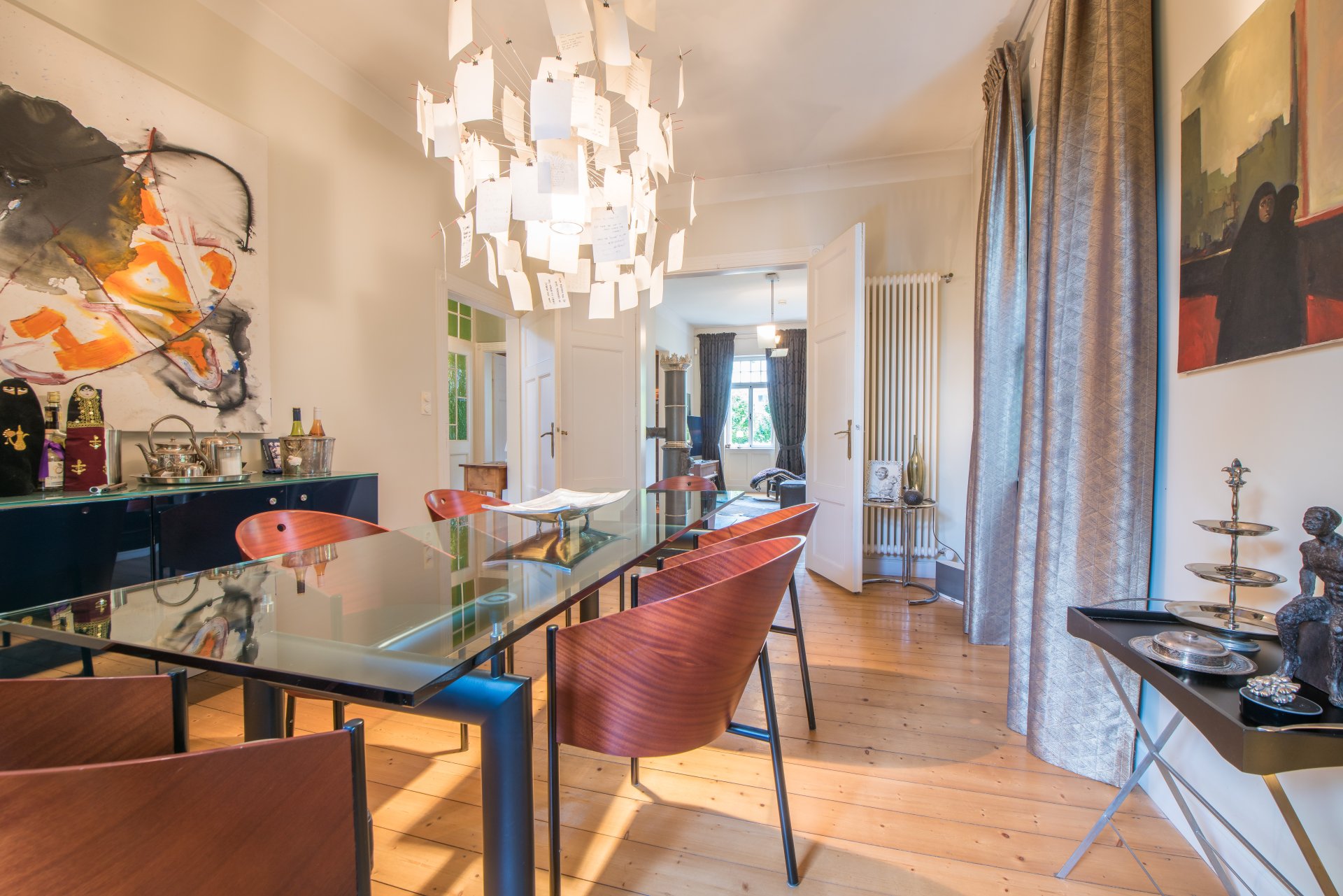 Wasser und Strom wurden ca. 2008 umfangreich saniert - Oliver Reifferscheid - Immobilienmakler Darmstadt