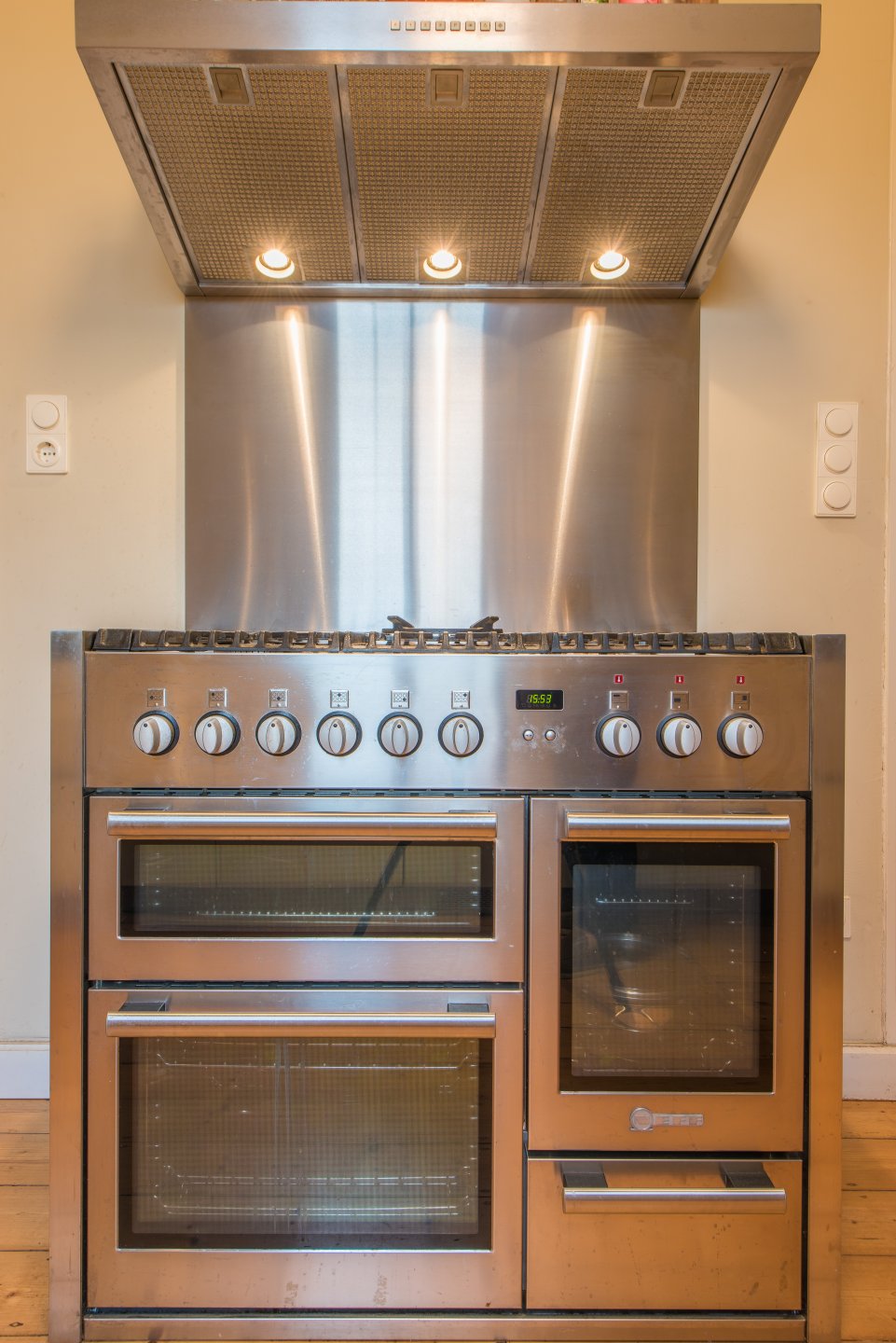 Fast wie beim Chefkoch - Oliver Reifferscheid - Immobilienmakler Darmstadt