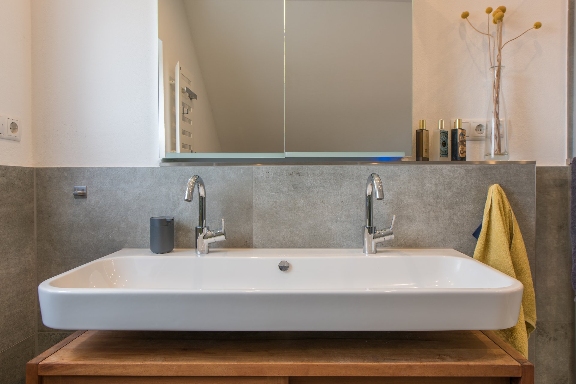 Design für 2 - Oliver Reifferscheid - Immobilienmakler Darmstadt