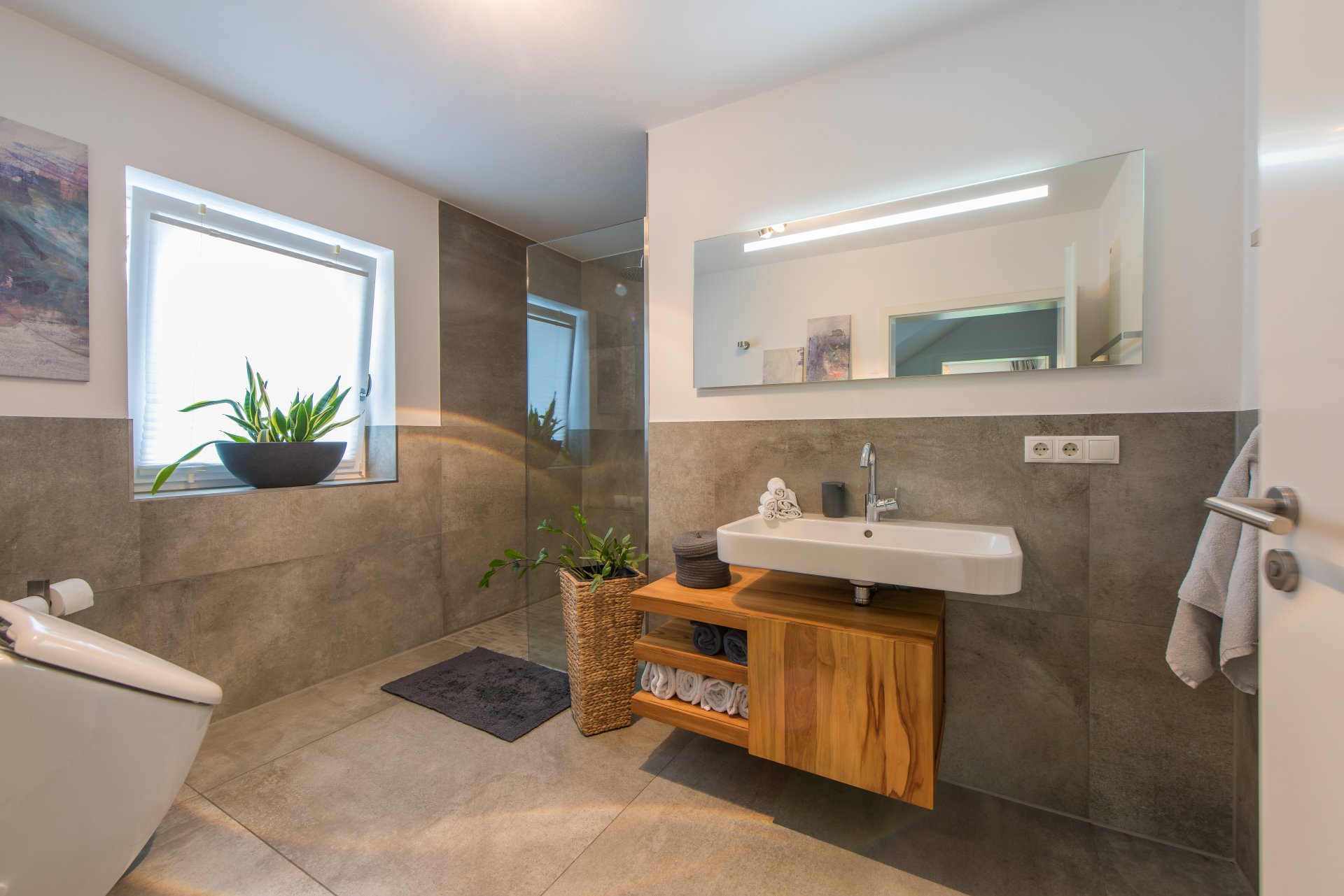 Da hat EINE den Geschmack - Oliver Reifferscheid - Immobilienmakler Darmstadt