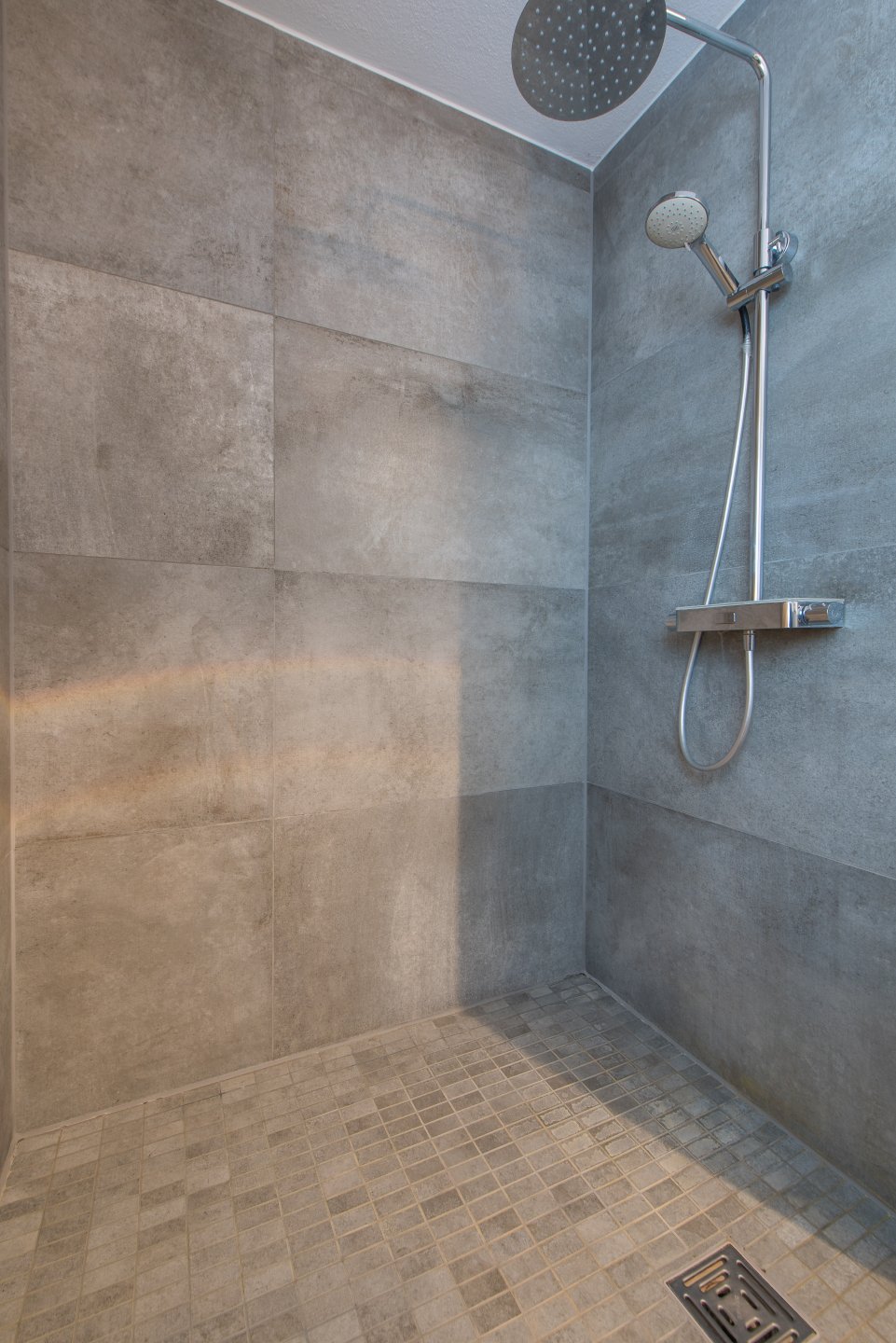 Bodengleich duschen - Oliver Reifferscheid - Immobilienmakler Darmstadt