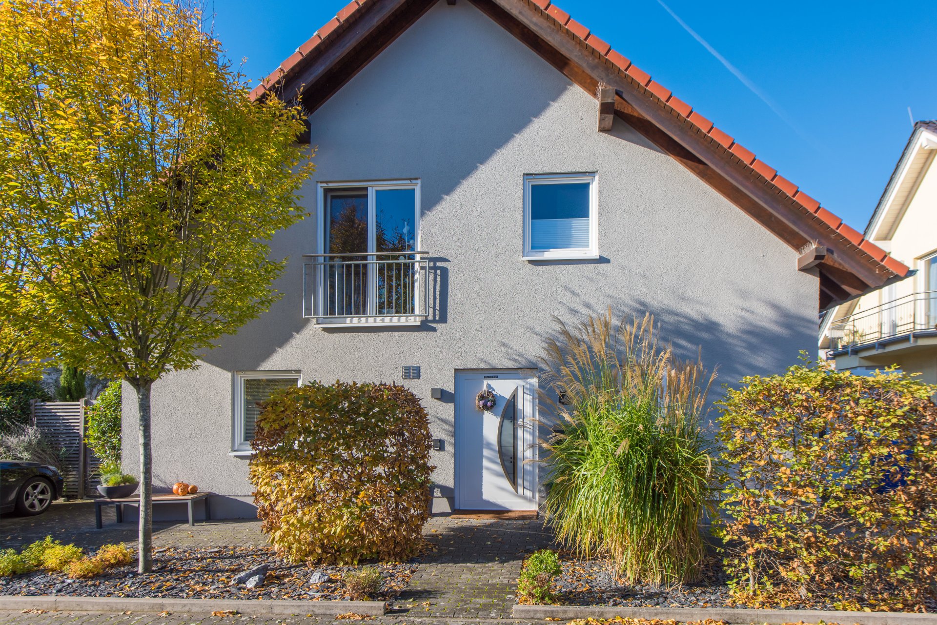 Super Haus, beste Lage - Oliver Reifferscheid - Immobilienmakler Darmstadt