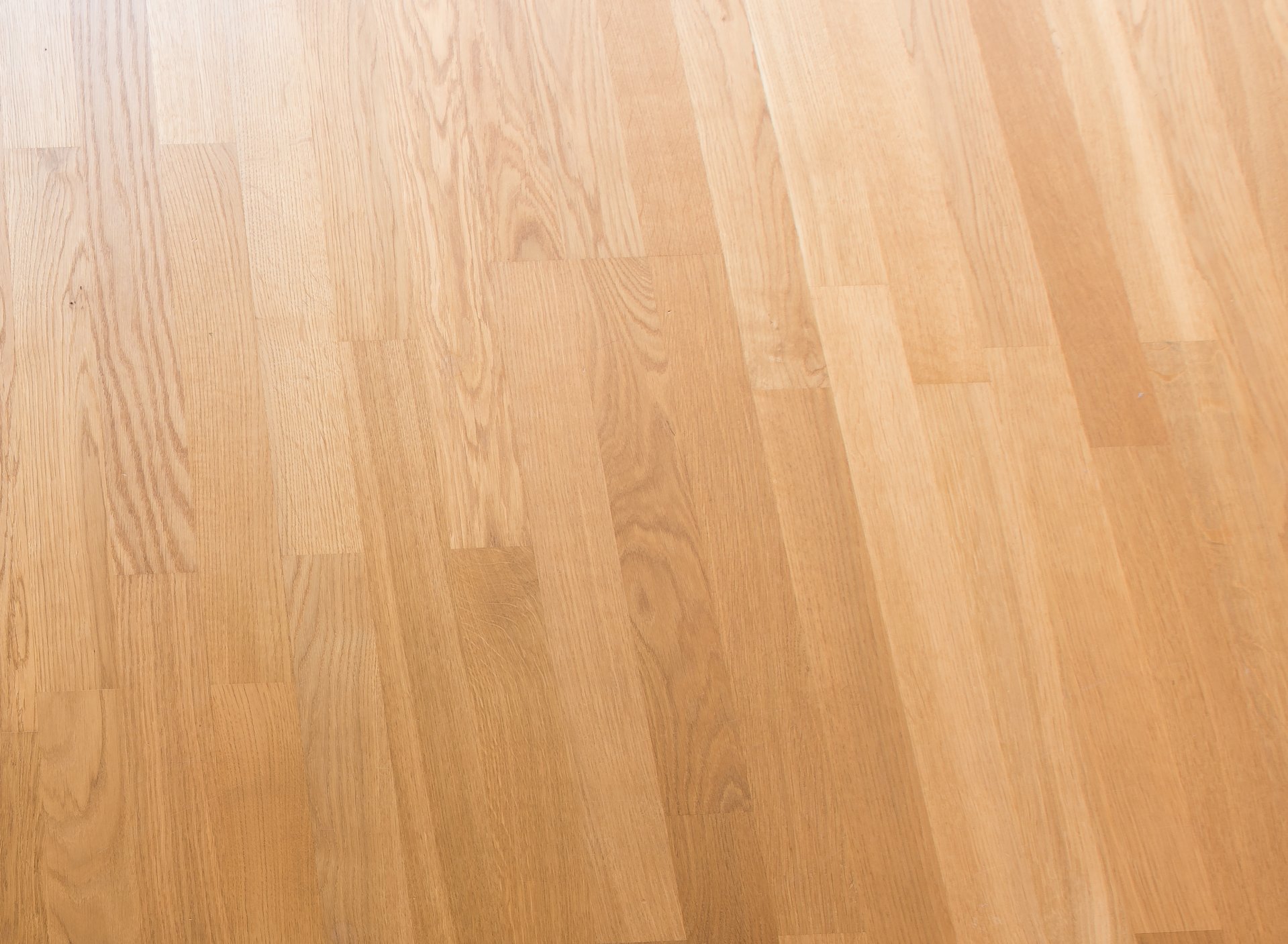 Parkett überall im DG - Oliver Reifferscheid - Immobilienmakler Darmstadt