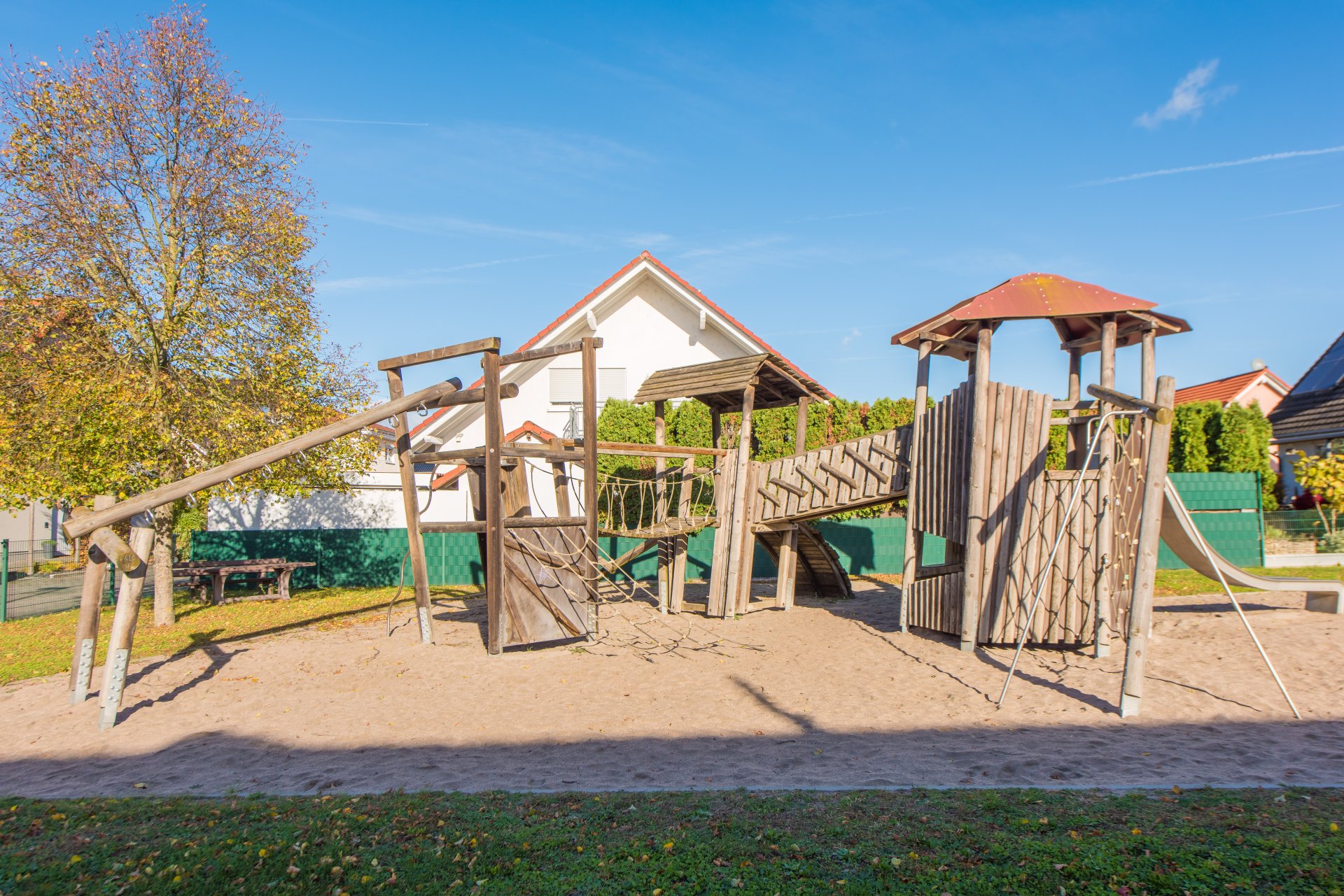 Abenteuer als Nachbar - Oliver Reifferscheid - Immobilienmakler Darmstadt