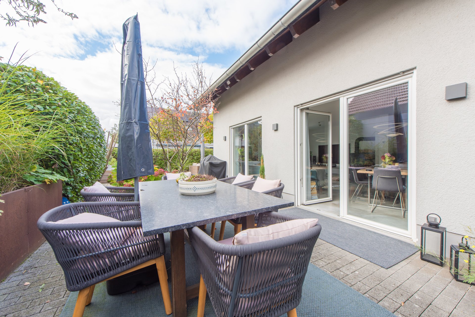 Direkt am der Küche - Oliver Reifferscheid - Immobilienmakler Darmstadt