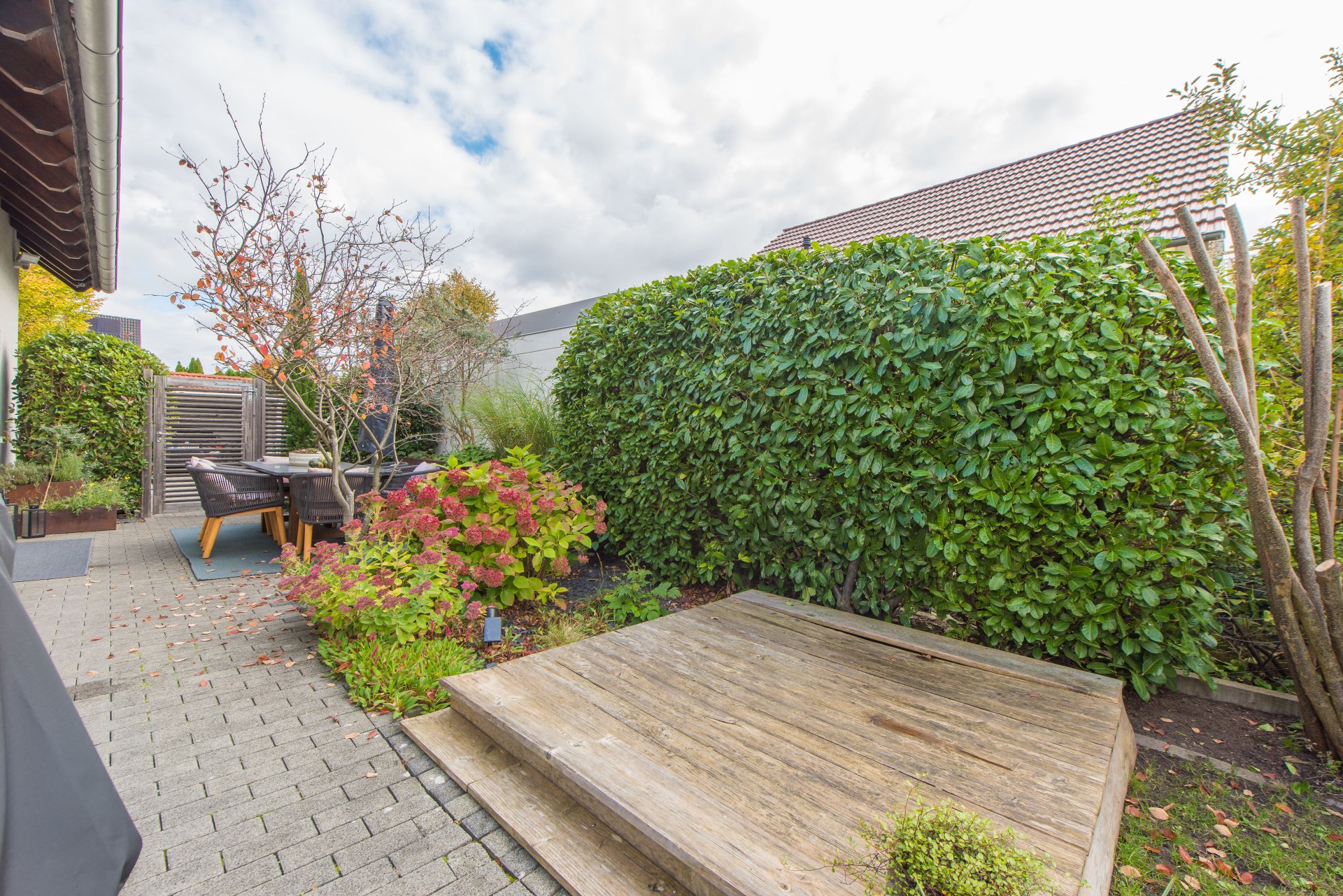 Sandkiste ohne Katzenpipi - Oliver Reifferscheid - Immobilienmakler Darmstadt