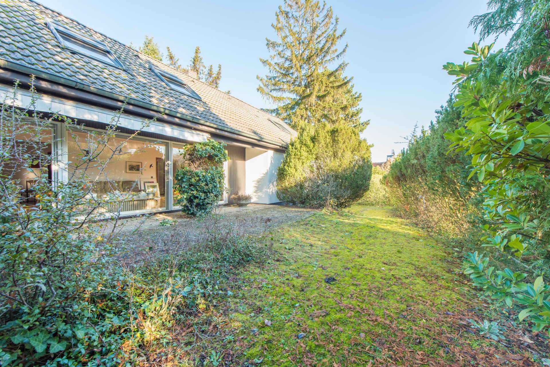 Viel Platz für Ihre Wünsche und Träume - Oliver Reifferscheid - Immobilienmakler Darmstadt