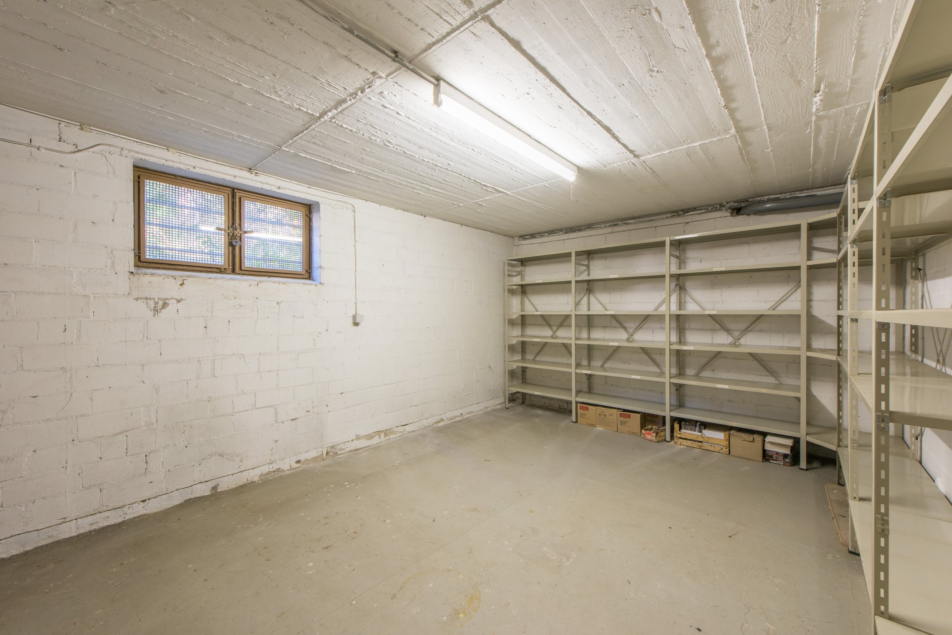 Vorratsraum 2 - Oliver Reifferscheid - Immobilienmakler Darmstadt