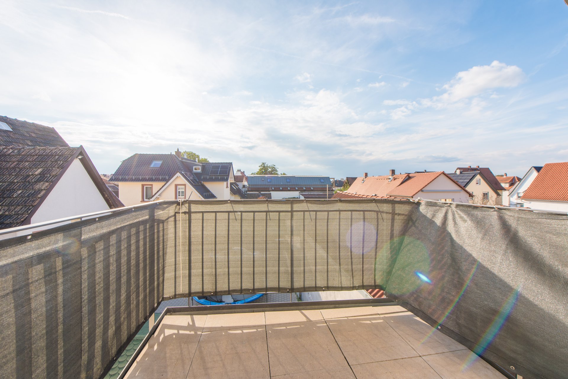 Westbalkon - Oliver Reifferscheid - Immobilienmakler Darmstadt