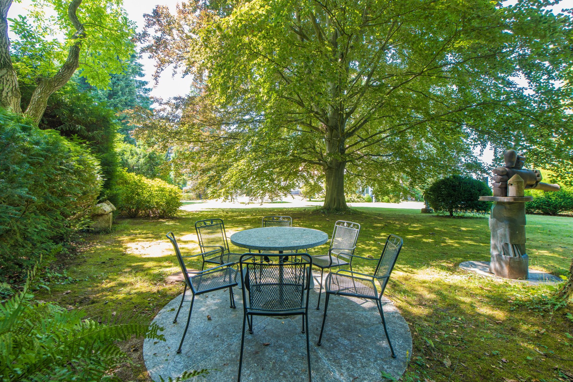 Für jeden seinen Platz - Oliver Reifferscheid - Immobilienmakler Darmstadt