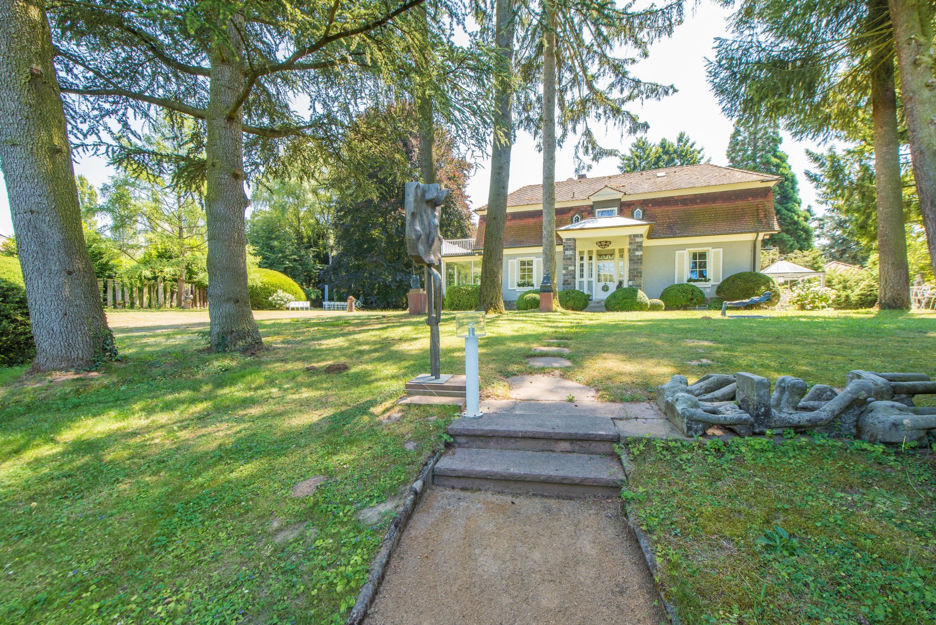 Einfach Atemberaubend!!! So schön!!! - Oliver Reifferscheid - Immobilienmakler Darmstadt