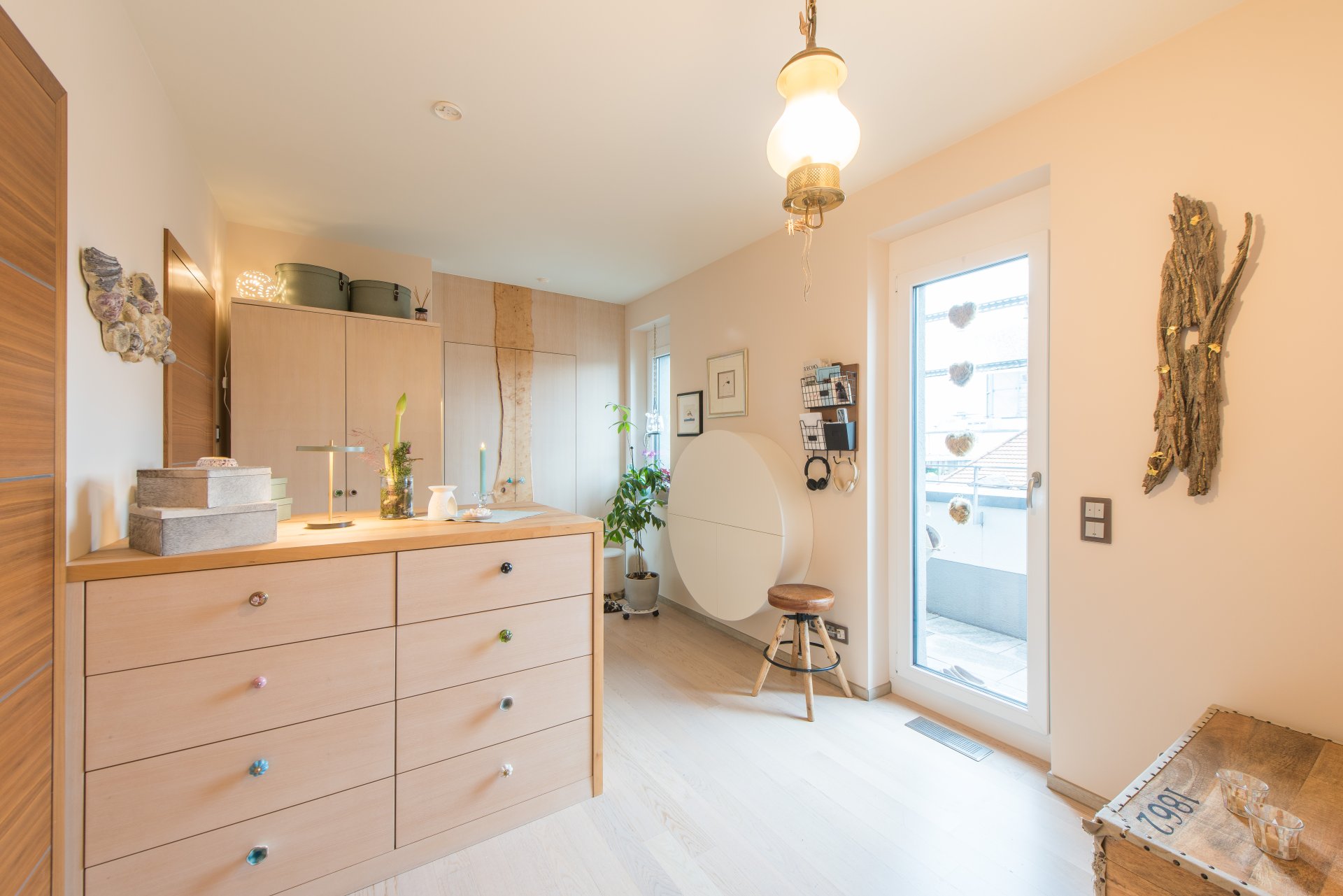 Multifunktionsraum - er kann das sein was Sie wollen - Oliver Reifferscheid - Immobilienmakler Darmstadt