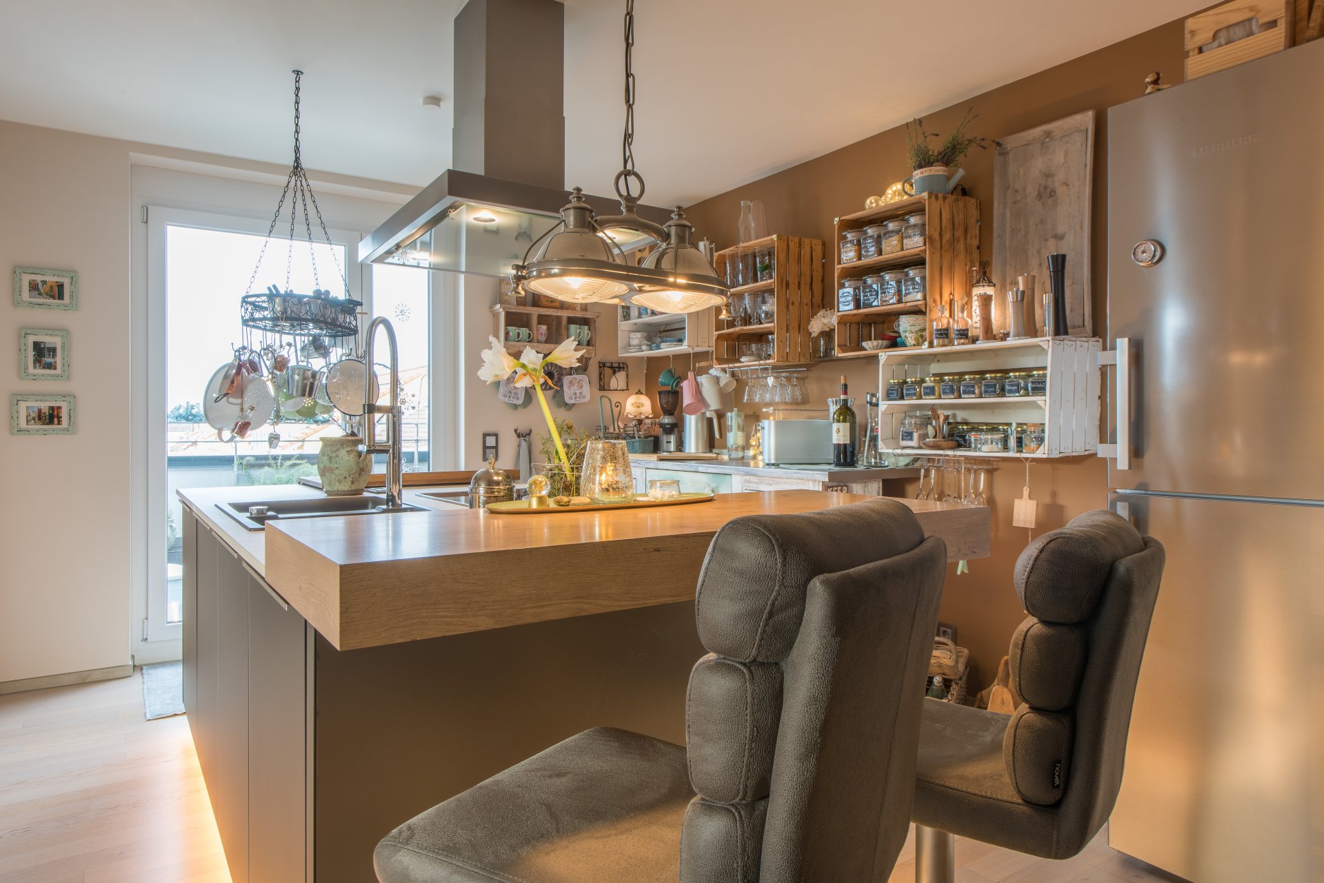 Essbar macht jede Mahlzeit unvergesslich - Oliver Reifferscheid - Immobilienmakler Darmstadt