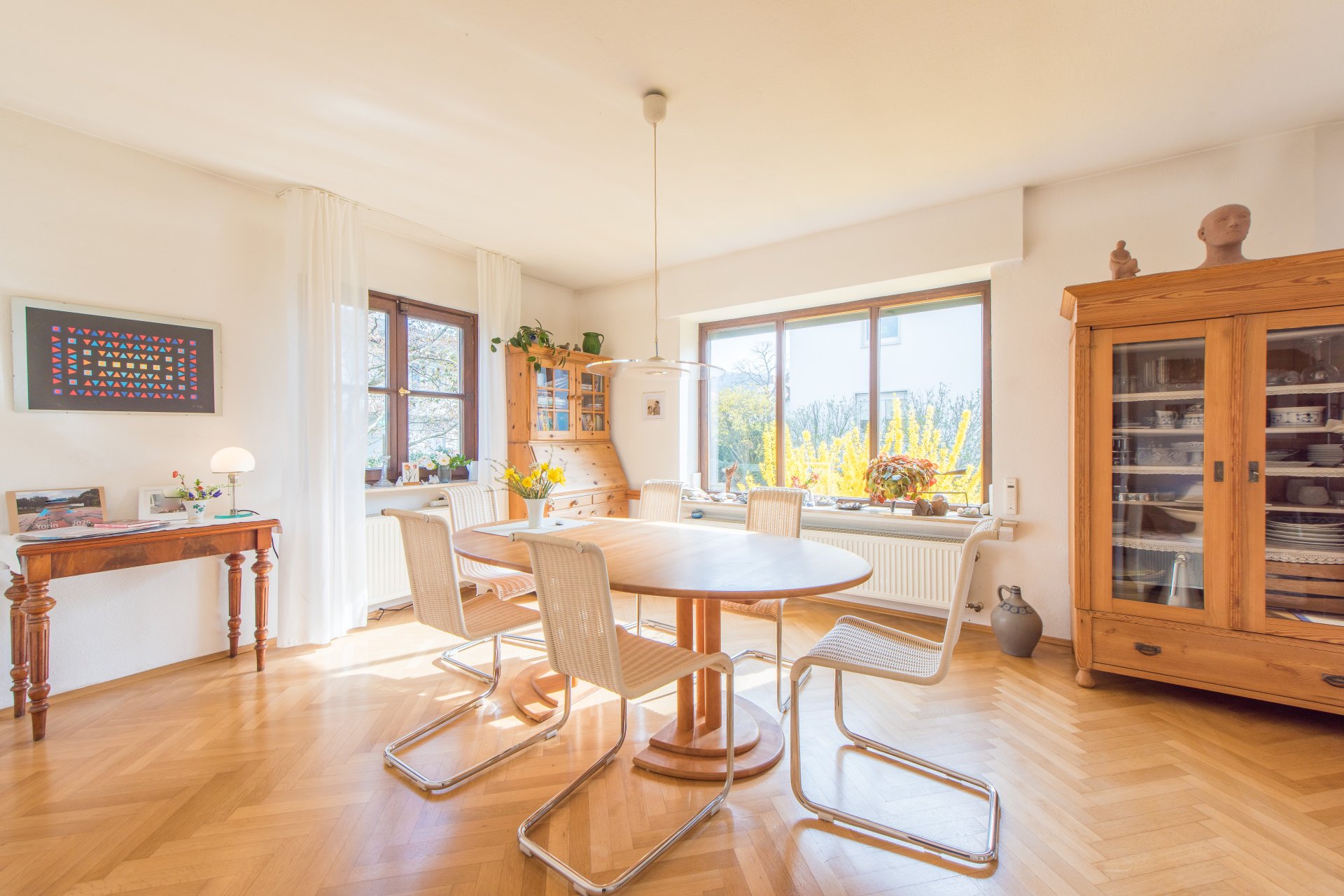 Offen essen und wohnen - Oliver Reifferscheid - Immobilienmakler Darmstadt