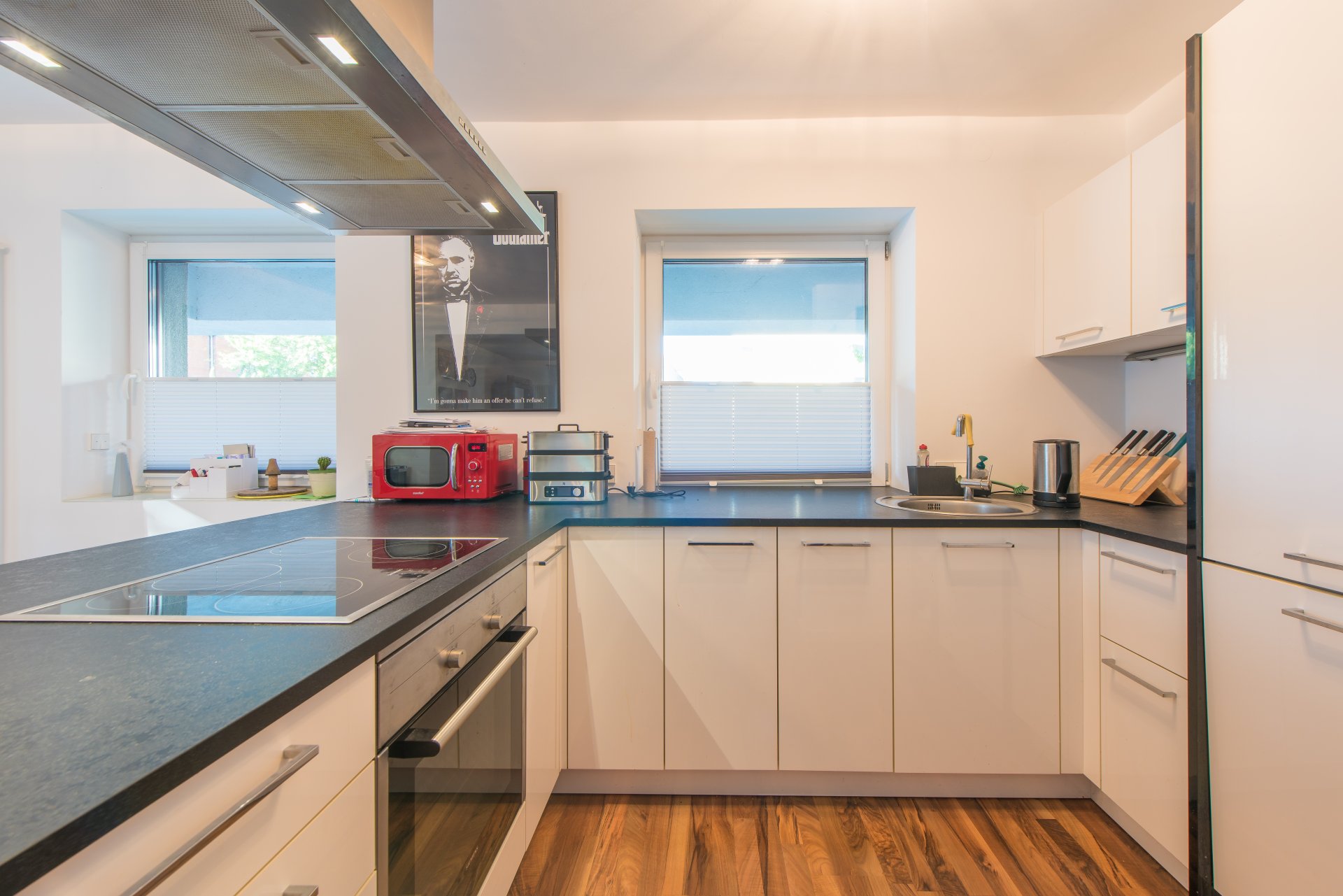 3-fach verglaste Fenster - Oliver Reifferscheid - Immobilienmakler Darmstadt